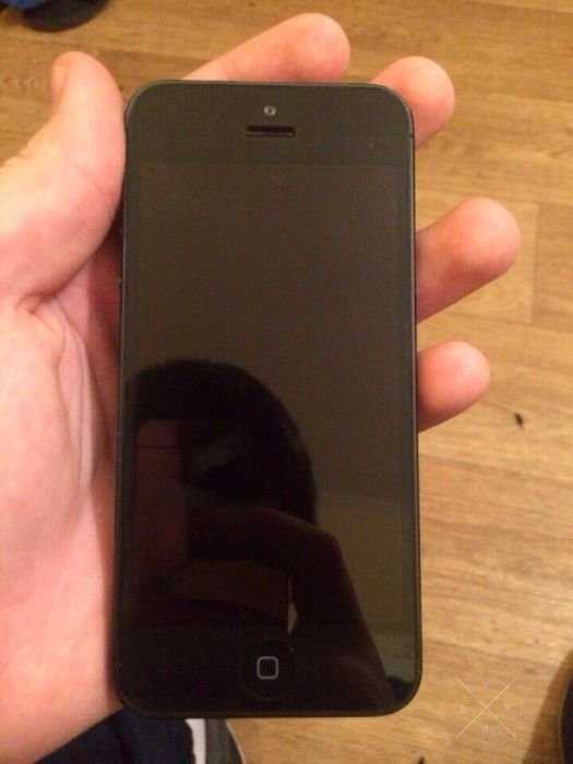 iPhone 5 16 Gb