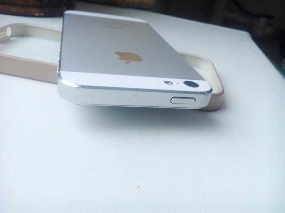 Iphone 5 Neverlock