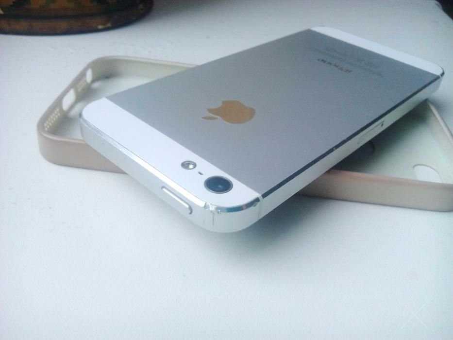 Iphone 5 Neverlock