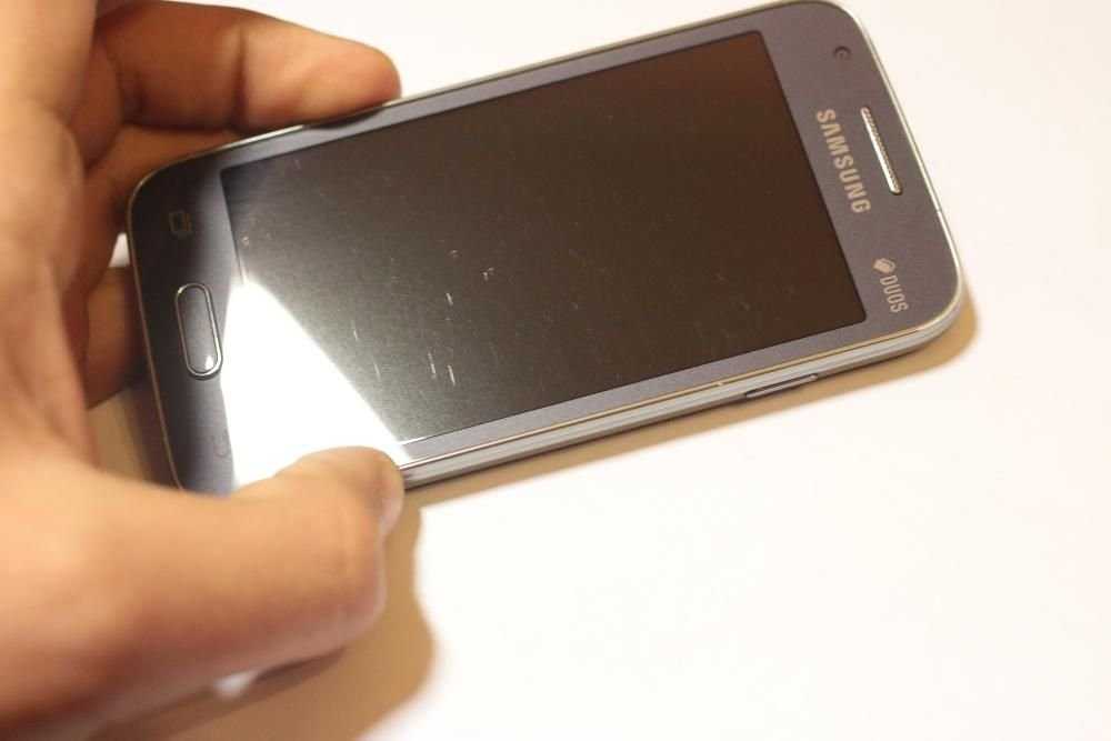 Samsung ace 4