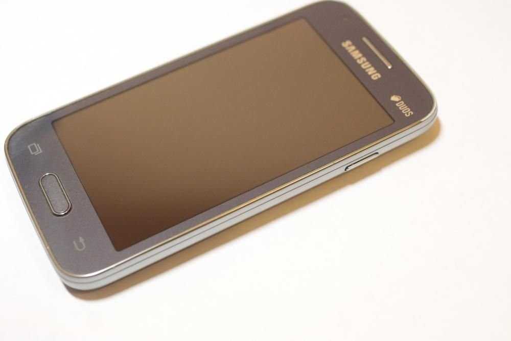 Samsung ace 4