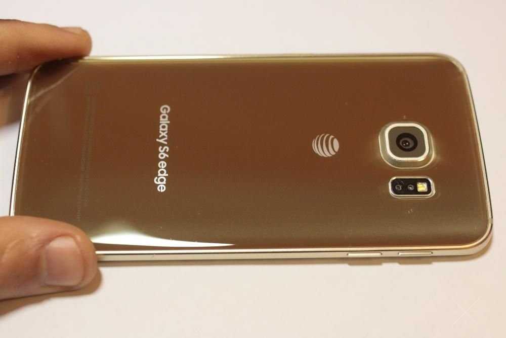 Samsung S6 Edge (разибтый модуль ) ТОРГ не предлагать !!!