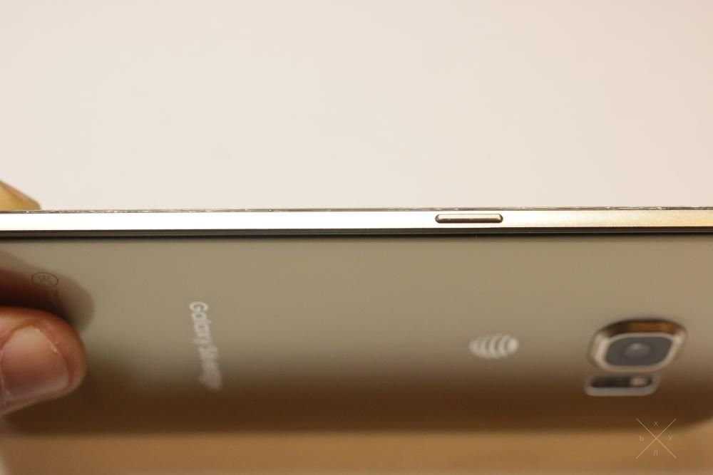 Samsung S6 Edge (разибтый модуль ) ТОРГ не предлагать !!!