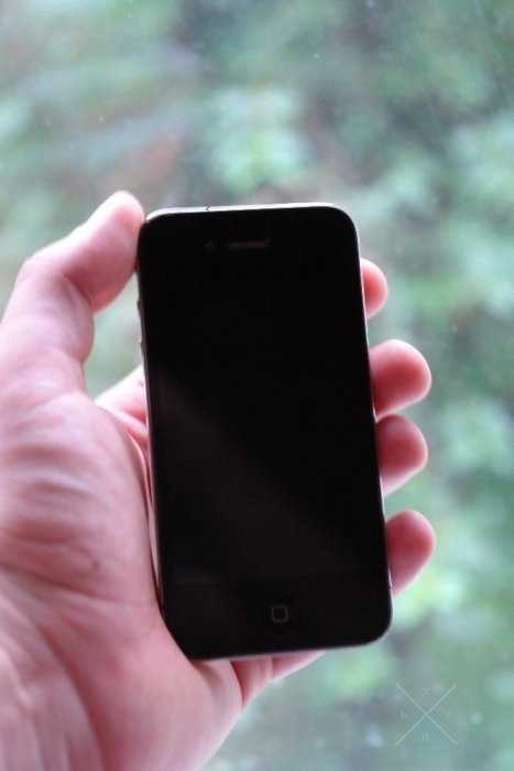 Iphone 4 16 gb