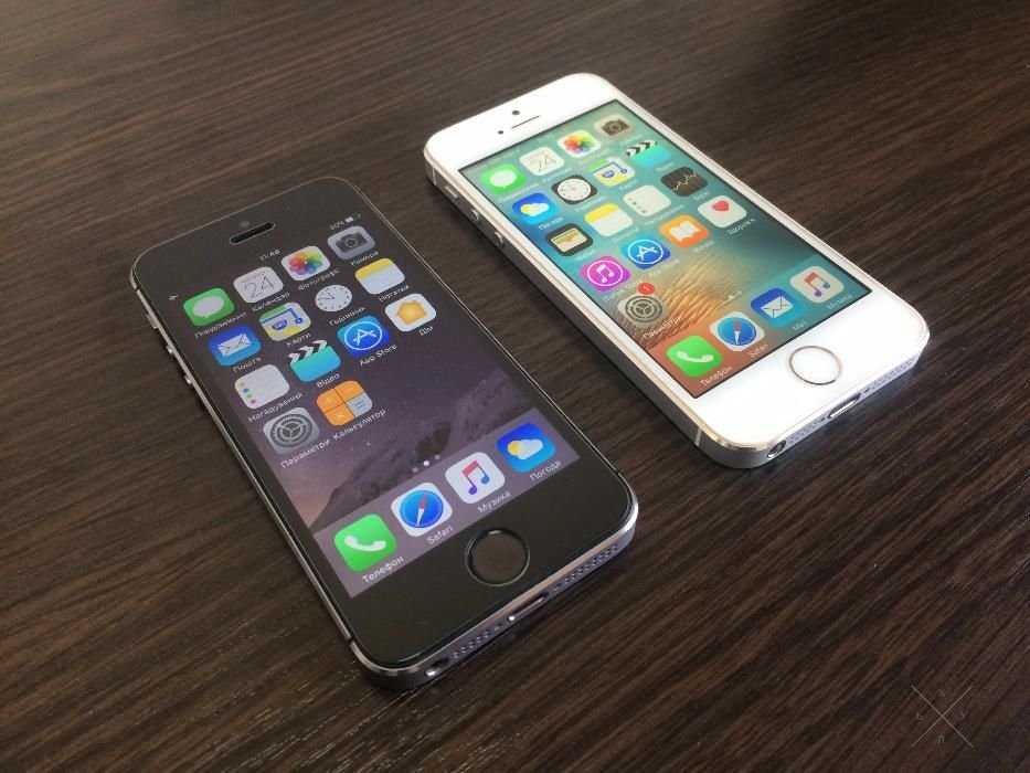 Apple iPhone 5s 16 gb Айфон 5s 16 гб бу гарантія