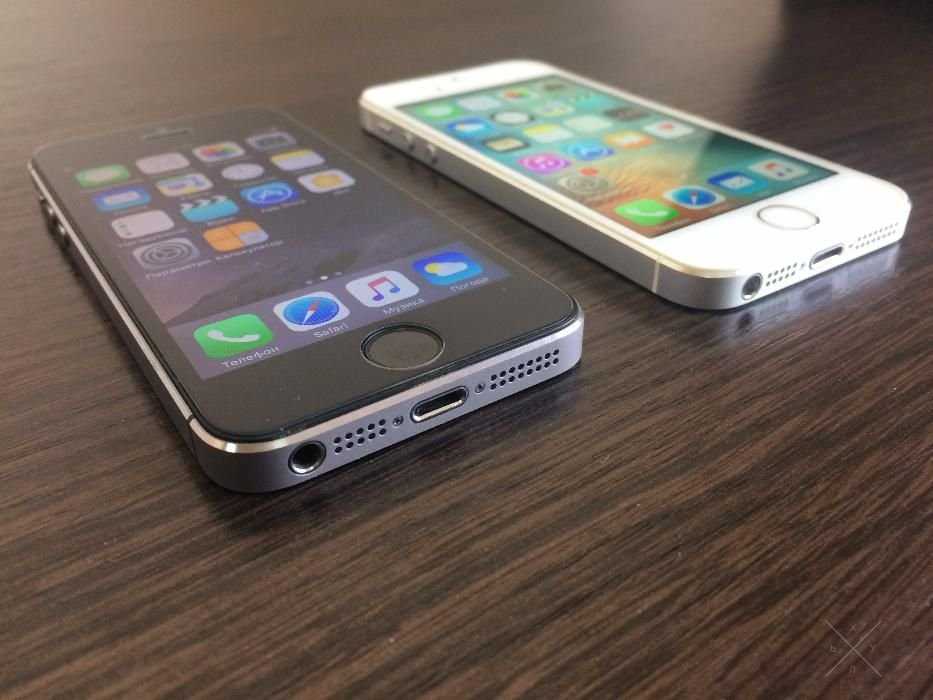 Apple iPhone 5s 16 gb Айфон 5s 16 гб бу гарантія