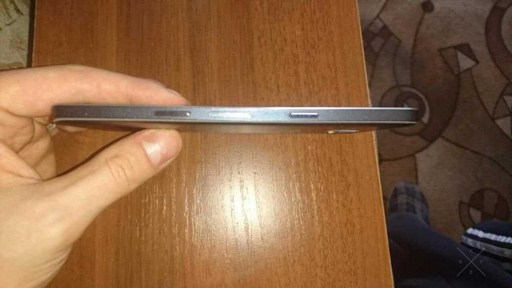 Samsung Galaxy a5 2015
