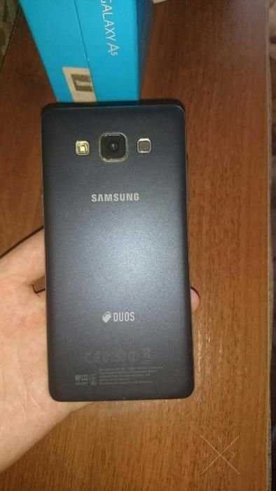 Samsung Galaxy a5 2015