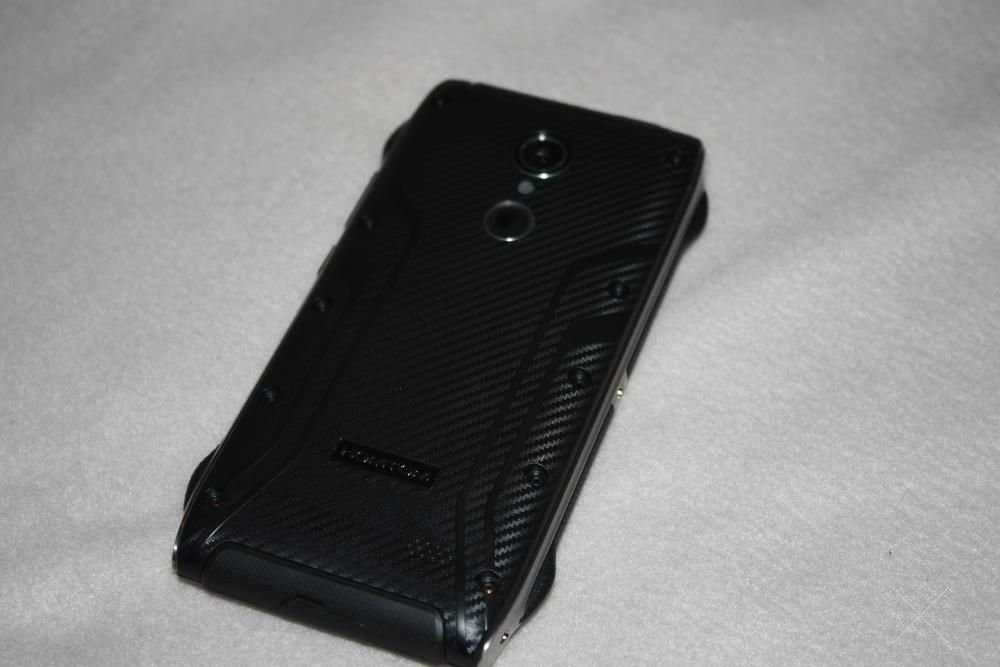 Водонепроницаемый Homtom HT20 защита IP68 + пленка, наложка
