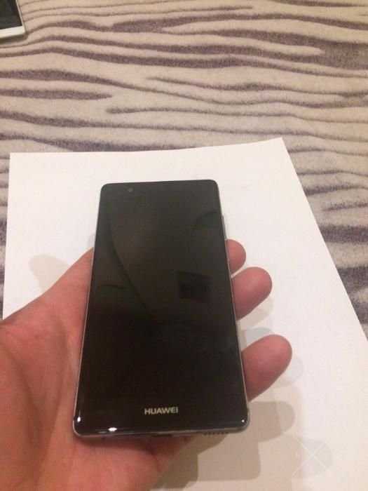 Huawei P9 32GB EVA-L09 Dual Sim black стан нового