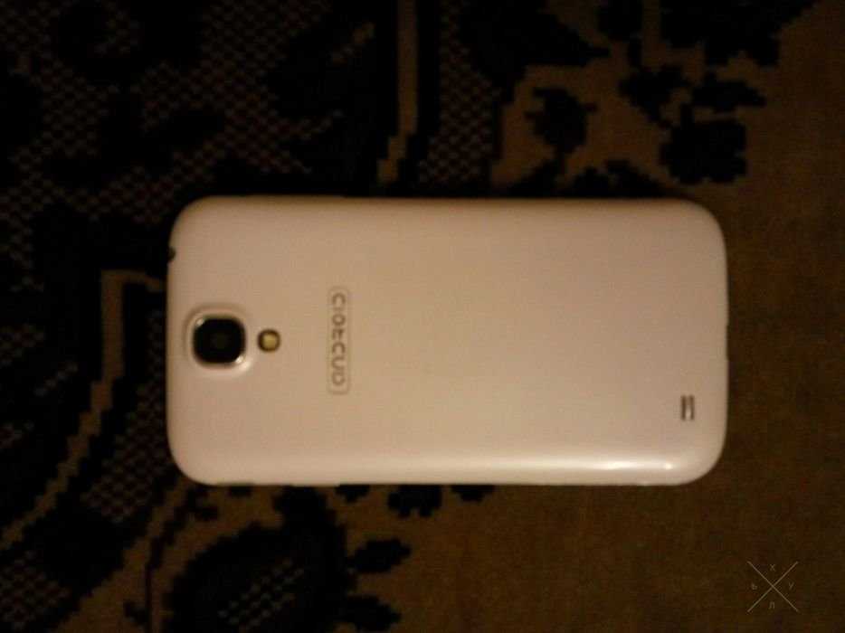 3-сімочний htm H9503 - Android смартфон на 3 sim карти
