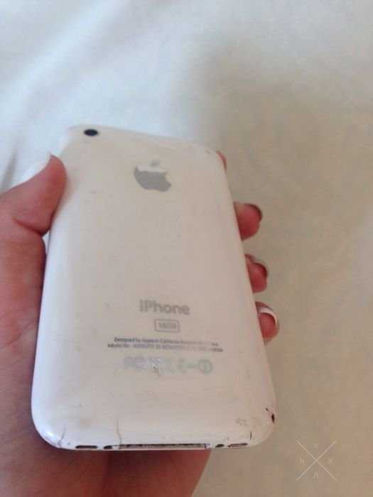 Продам iphone 3GS.