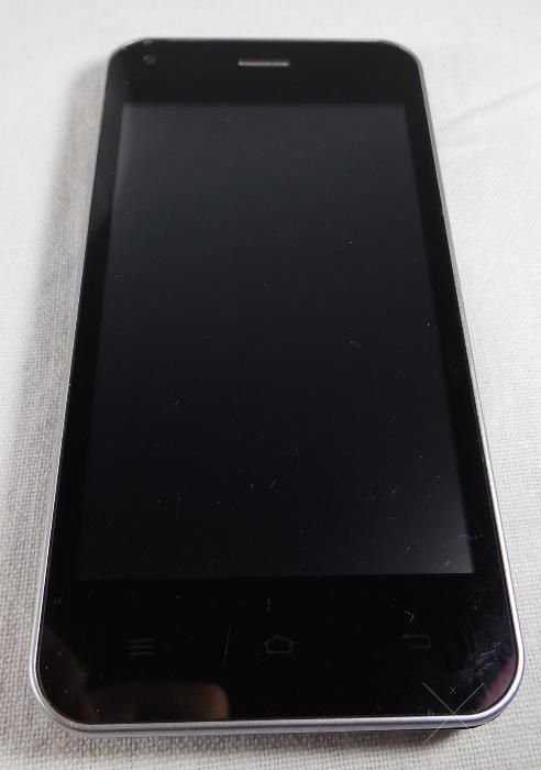 Отличный недорогой смартфон Jiayu F1 3g 2sim Android 4.2 WiFi+подарок