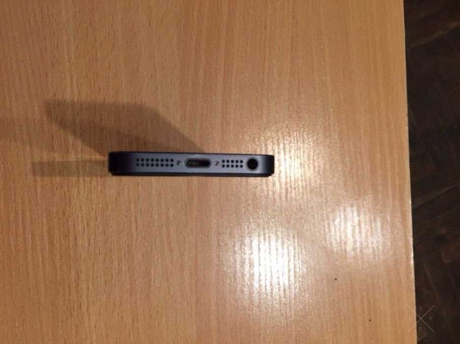 Iphone 5 Neverlock 16 Gb