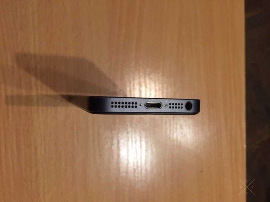 Iphone 5 Neverlock 16 Gb