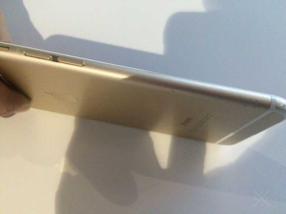 iPhone 6 16gb gold