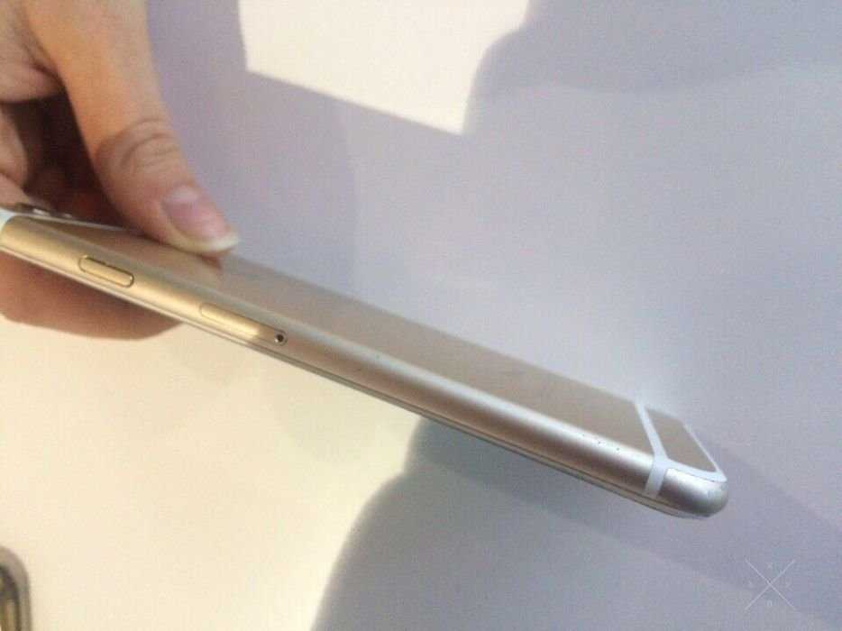 iPhone 6 16gb gold