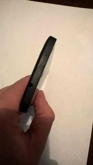 Nexus 5 на запчастини