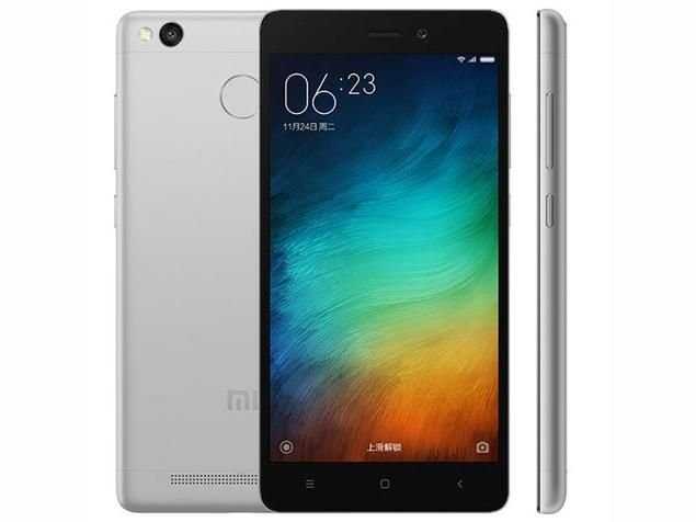 Xiaomi redmi 3s можливий обмін на Meizu m3s