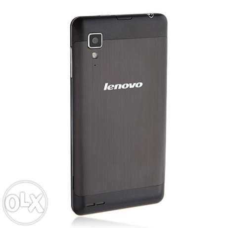 Lenovo P780 Новые Оригинал В наличии в Украине. Офиц. Гарантия 12 мес.