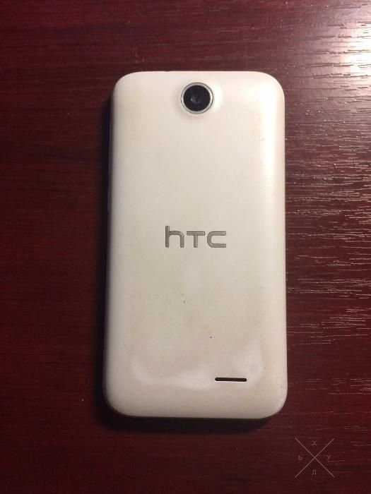 HTC Desire 310