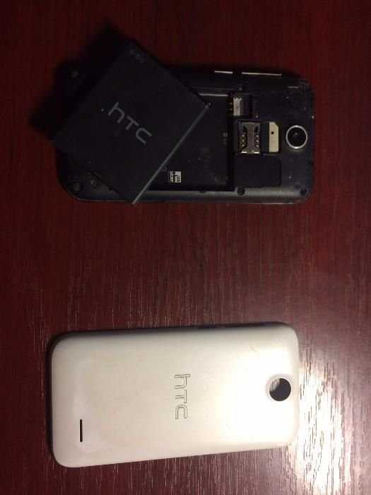 HTC Desire 310
