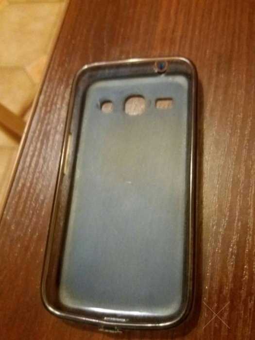 Samsung G350E Galaxy Star Advance