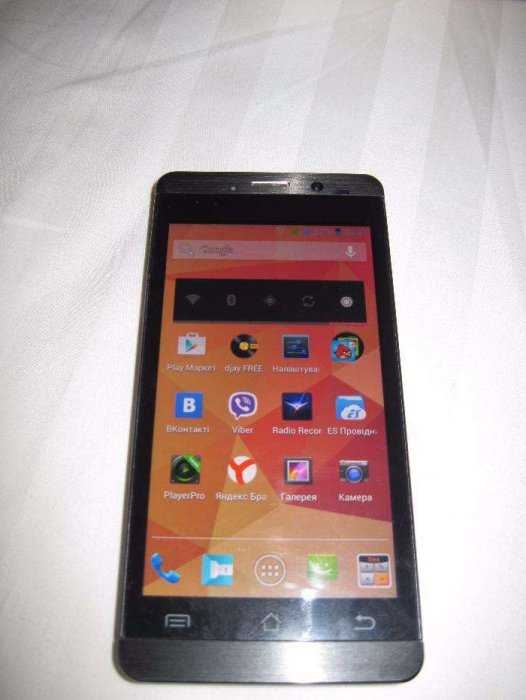 Jiayu G3C Quad Core