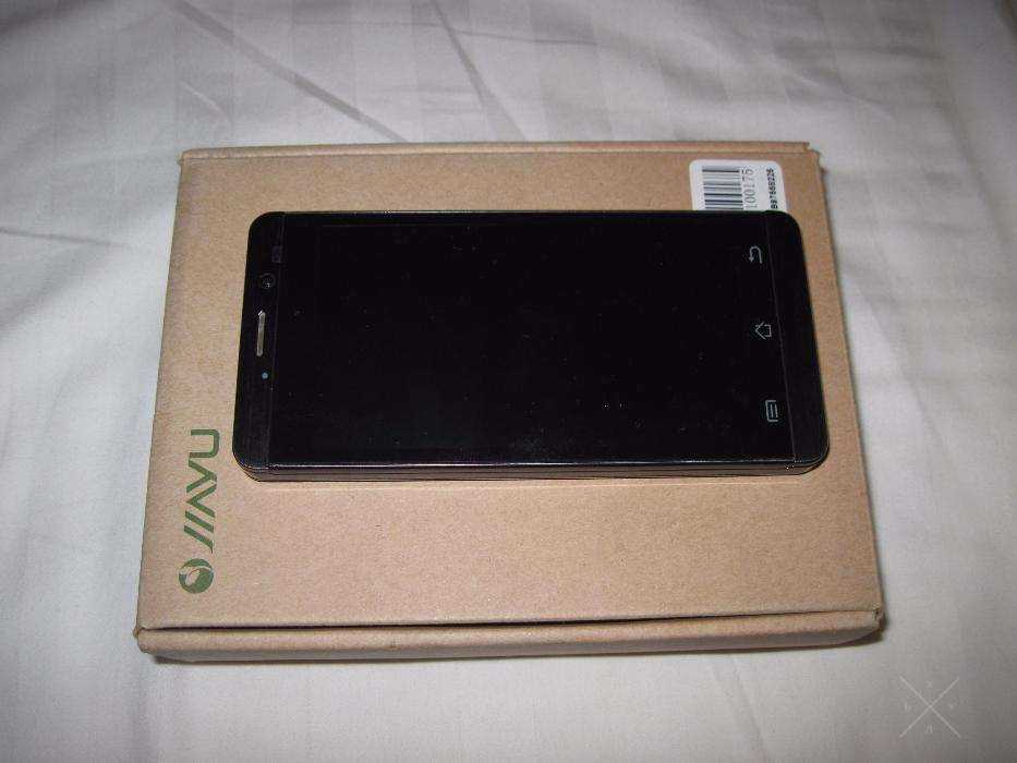 Jiayu G3C Quad Core