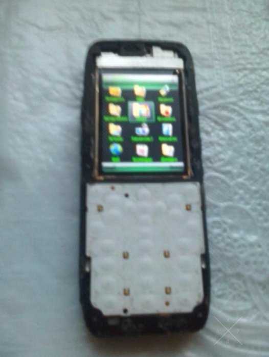 Nokia E 51
