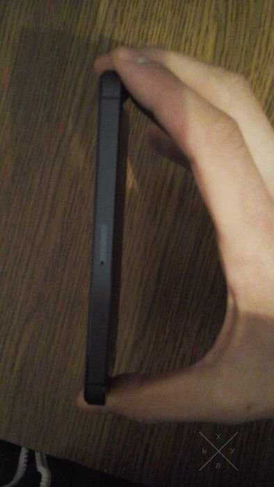 iPhone 5 black 32Gb neverlock