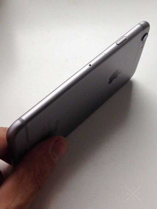 Iphone 6 16gb neverlock