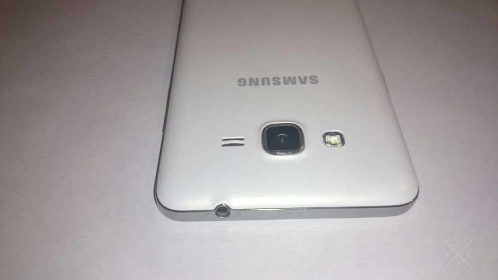 Samsung Galaxy Grand Prime SM-G530FZ
