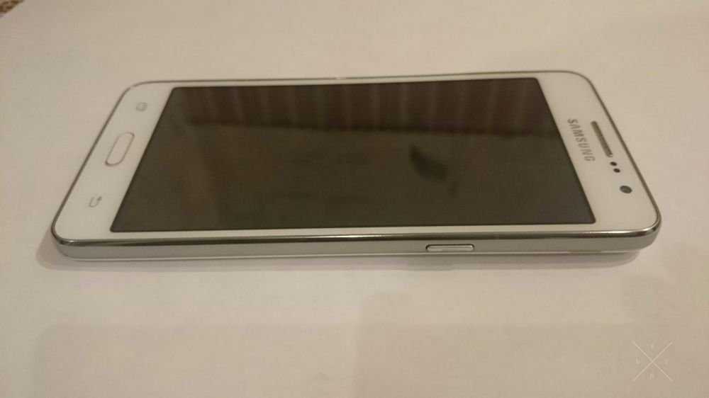 Samsung Galaxy Grand Prime SM-G530FZ