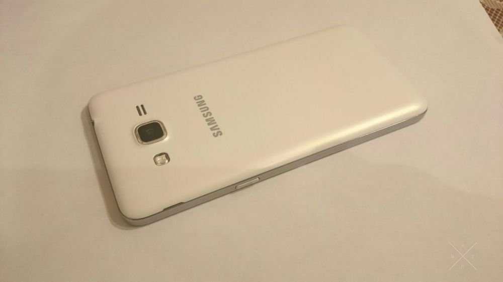 Samsung Galaxy Grand Prime SM-G530FZ