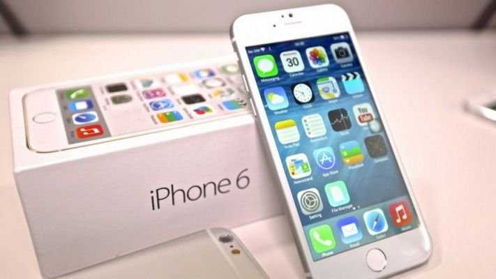 Iphone 6 Gold, Silver, Space Gray NewerLock 16GB