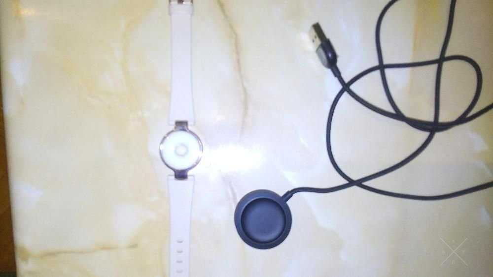 Xiaomi Amazfit Moon Beam