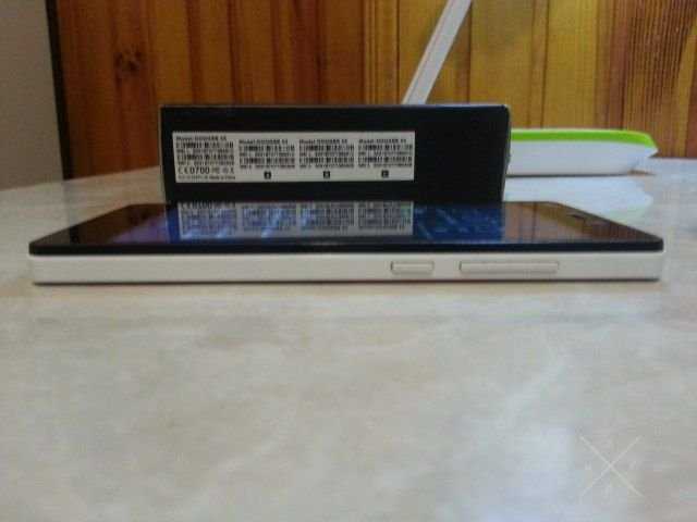 Doogee X5