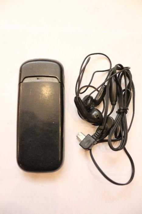 Телефон Fly DS-110