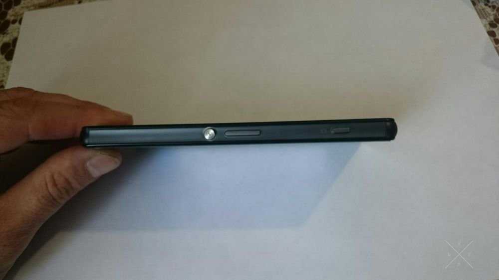 Sony xperia Z3 compact D5803
