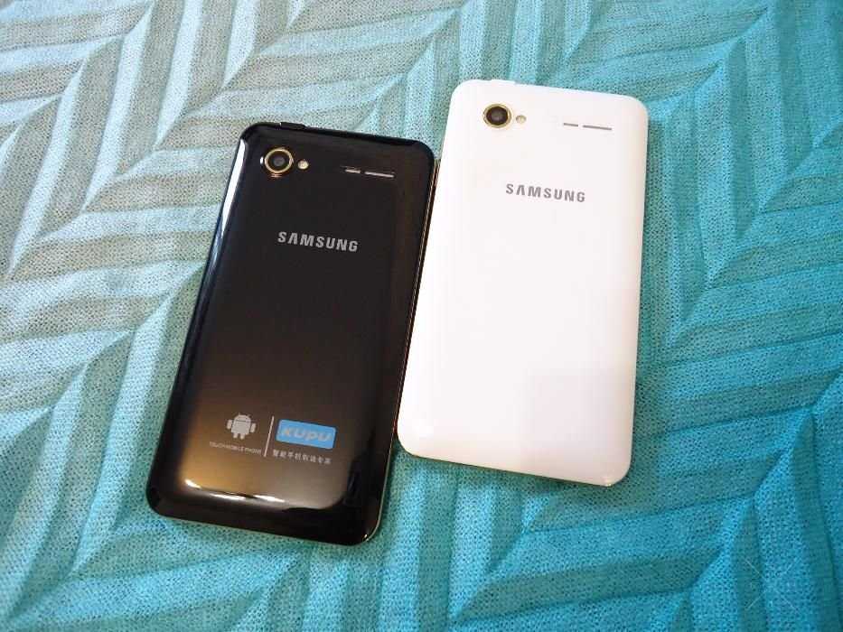 Смартфон Samsung Galaxy Grand Neo Duos (комплектація зазначена нижче)
