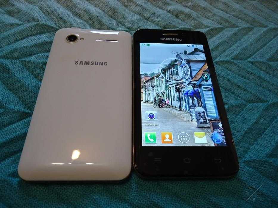 Смартфон Samsung Galaxy Grand Neo Duos (комплектація зазначена нижче)