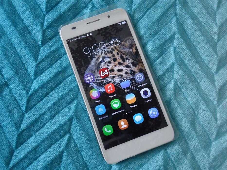 Смартфон Huawei Honor PRO H60 (комплектація зазначена нижче)