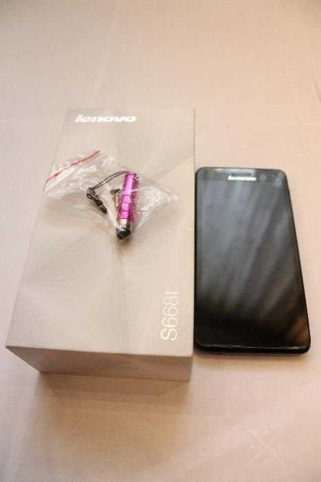 Lenovo s668t (S660)
