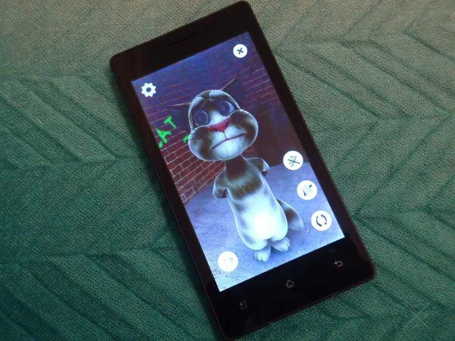 Телефон Nokia lumia 930 Dual sim (комплектація зазначена нижче)