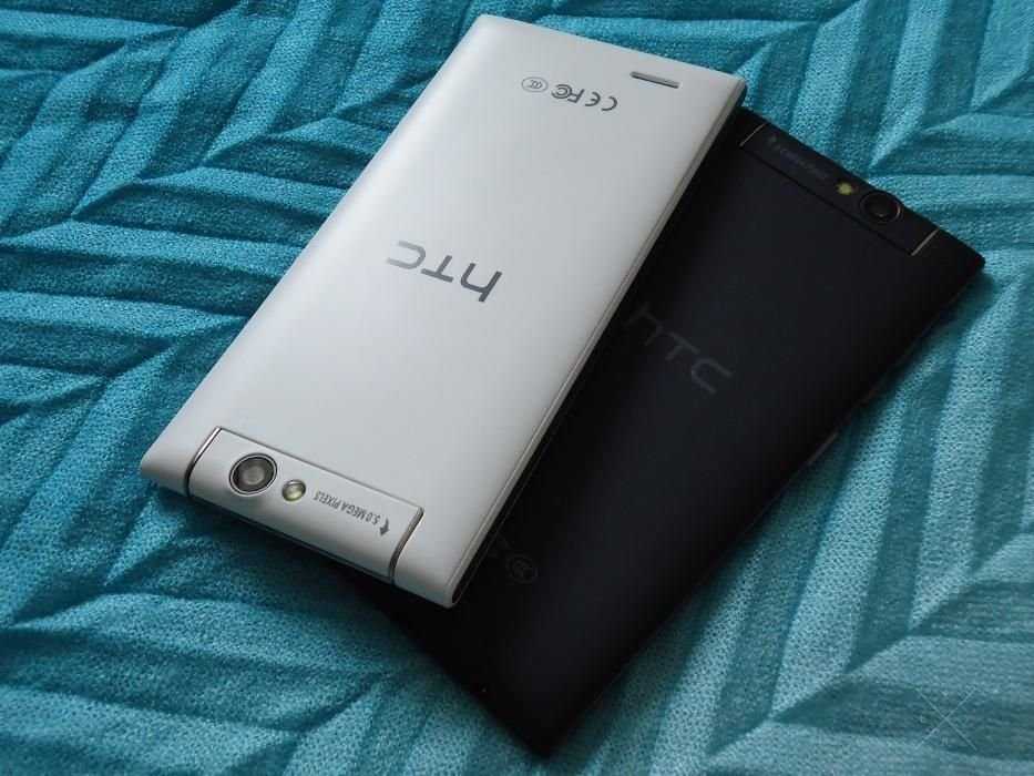Смартфон HTC ONE V11 (комплектація зазначена нижче)