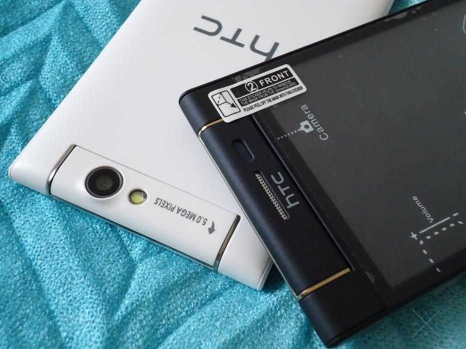 Смартфон HTC ONE V11 (комплектація зазначена нижче)