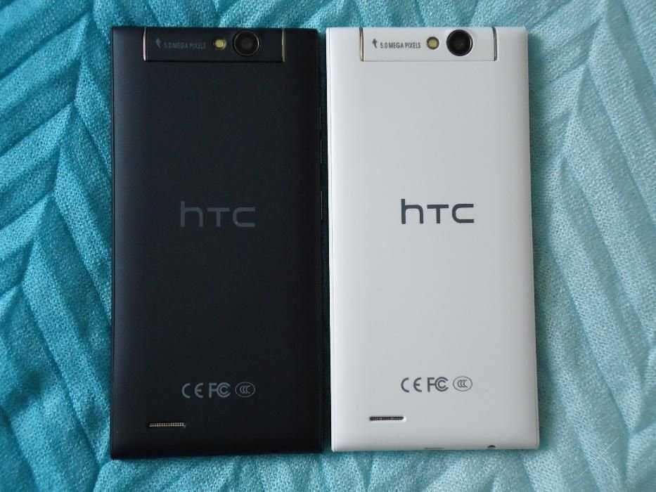 Смартфон HTC ONE V11 (комплектація зазначена нижче)