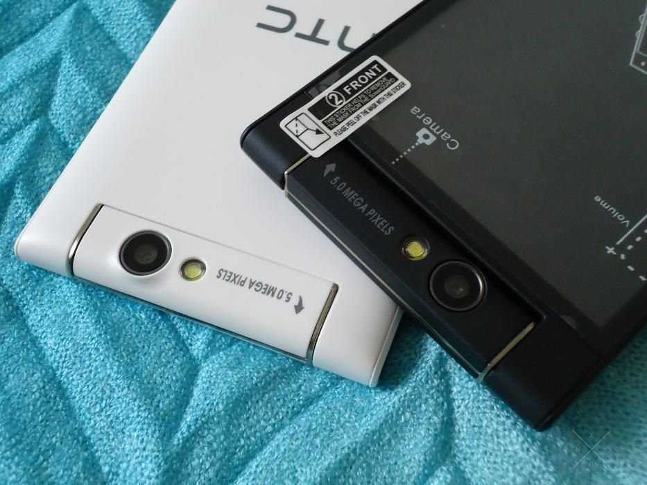 Смартфон HTC ONE V11 (комплектація зазначена нижче)