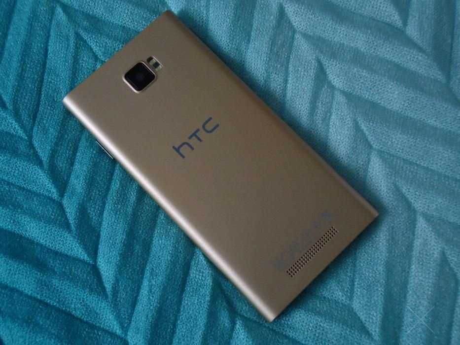 Смартфон HTC One Max (комплектація зазначена нижче)